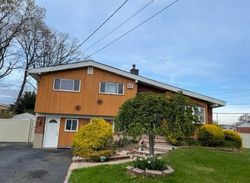 Foreclosure in  W 21ST ST Deer Park, NY 11729