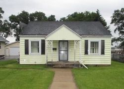 Foreclosure in  HERBERT AVE Rockford, IL 61104