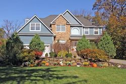 Foreclosure in  HORSENECK RD Montville, NJ 07045