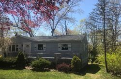 Foreclosure in  PALM RD Rocky Point, NY 11778