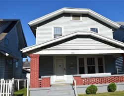 Foreclosure in  ILLINOIS AVE Dayton, OH 45410