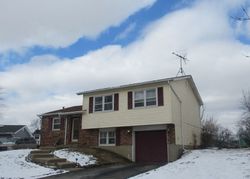 Foreclosure in  177TH ST Country Club Hills, IL 60478