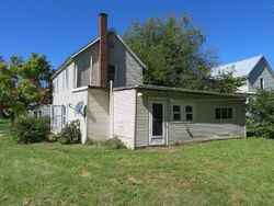 Foreclosure in  OAK ST Shelby, OH 44875