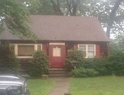 Foreclosure in  ZIMMER AVE Midland Park, NJ 07432