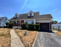 Foreclosure in  MOTOR AVE Farmingdale, NY 11735