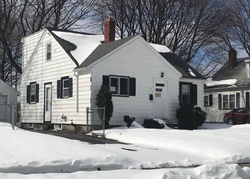 Foreclosure in  ELLSINORE ST Rochester, NY 14606