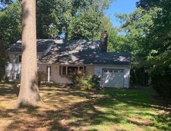 Foreclosure in  SHEFFIELD LN Northport, NY 11768