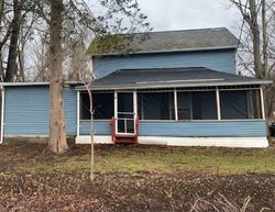 Foreclosure Listing in ENFIELD MAIN RD ITHACA, NY 14850