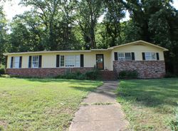 Foreclosure in  PARK AVE Oneonta, AL 35121