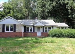 Foreclosure in  QUEEN ANNE BRIDGE RD Davidsonville, MD 21035