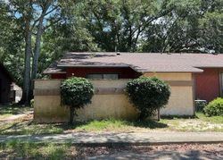 Foreclosure in  COUNTRY WALK DR APT D Pensacola, FL 32514