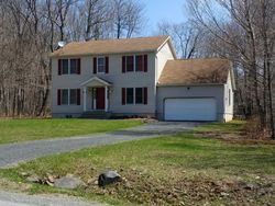 Foreclosure in  GERACI PL Tobyhanna, PA 18466