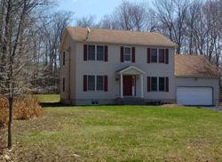 Foreclosure in  GERACI PL Tobyhanna, PA 18466