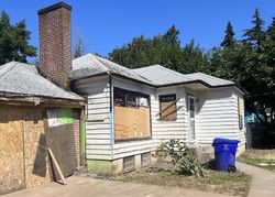 Foreclosure in  SE 129TH AVE Portland, OR 97236