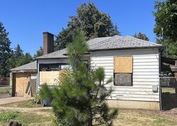 Foreclosure in  SE 129TH AVE Portland, OR 97236