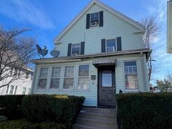 Foreclosure in  BIGELOW ST Quincy, MA 02169