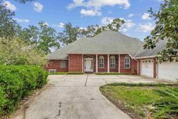 Foreclosure in  HICKORY SHORES BLVD Gulf Breeze, FL 32563