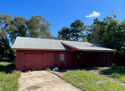 Foreclosure in  STONEBROOK DR Myrtle Beach, SC 29588