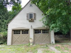 Foreclosure in  SHARP HILL RD Wilton, CT 06897