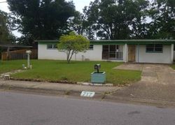 Foreclosure in  WOODLAND DR Pensacola, FL 32503