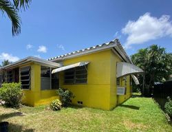 Foreclosure in  NW 82ND ST Miami, FL 33150