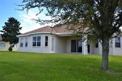Foreclosure in  LINZIA LN Spring Hill, FL 34609