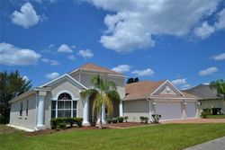 Foreclosure in  LINZIA LN Spring Hill, FL 34609