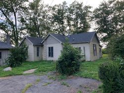 Foreclosure Listing in W RIVER RD RIDGEVILLE, IN 47380