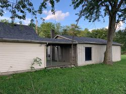 Foreclosure in  W RIVER RD Ridgeville, IN 47380