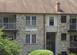 Foreclosure Listing in DRUMMERS LN WAYNE, PA 19087