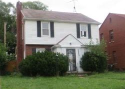 Foreclosure in  HARTWELL ST Detroit, MI 48235