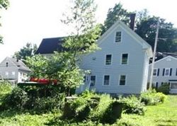 Foreclosure Listing in S MAIN ST GARDNER, MA 01440