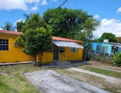 Foreclosure in  NW 24TH ST Miami, FL 33142