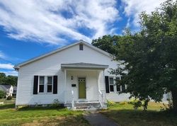 Foreclosure in  WALNUT ST Leominster, MA 01453