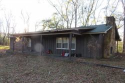 Foreclosure in  W HICKORY GROVE RD Letohatchee, AL 36047