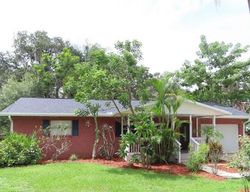 Foreclosure in  N RIVER RD Alva, FL 33920