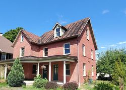 Foreclosure in  S MAIN ST Muncy, PA 17756