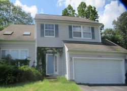 Foreclosure in  BISHOPS BEQUEST RD Upper Marlboro, MD 20772