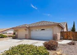 Foreclosure in  VIA POSADA DR Victorville, CA 92392