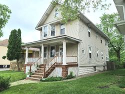 Foreclosure in  S 9TH AVE Maywood, IL 60153