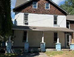 Foreclosure in  N 14TH ST Reading, PA 19604