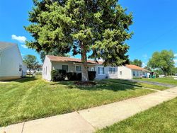 Foreclosure in  LAUREL AVE Romeoville, IL 60446