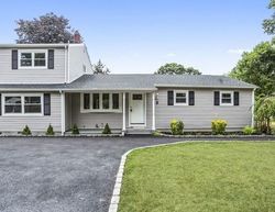 Foreclosure in  FLEET RD Shirley, NY 11967