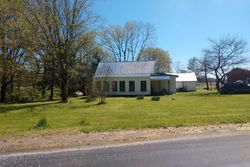 Foreclosure Listing in CERTIER RD SARDINIA, OH 45171
