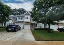 Foreclosure in  HERMITAGE DR Voorhees, NJ 08043