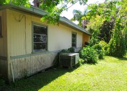 Foreclosure in  MONICA LN North Fort Myers, FL 33903