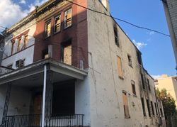 Foreclosure in  CARROLL ST Trenton, NJ 08609