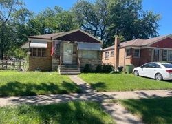 Foreclosure in  UNIVERSITY AVE Dolton, IL 60419