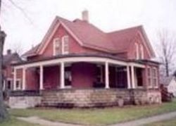 Foreclosure in  C ST La Porte, IN 46350