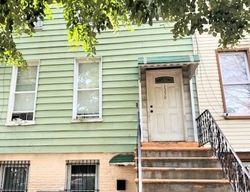 Foreclosure in  PROSPECT PL Brooklyn, NY 11213